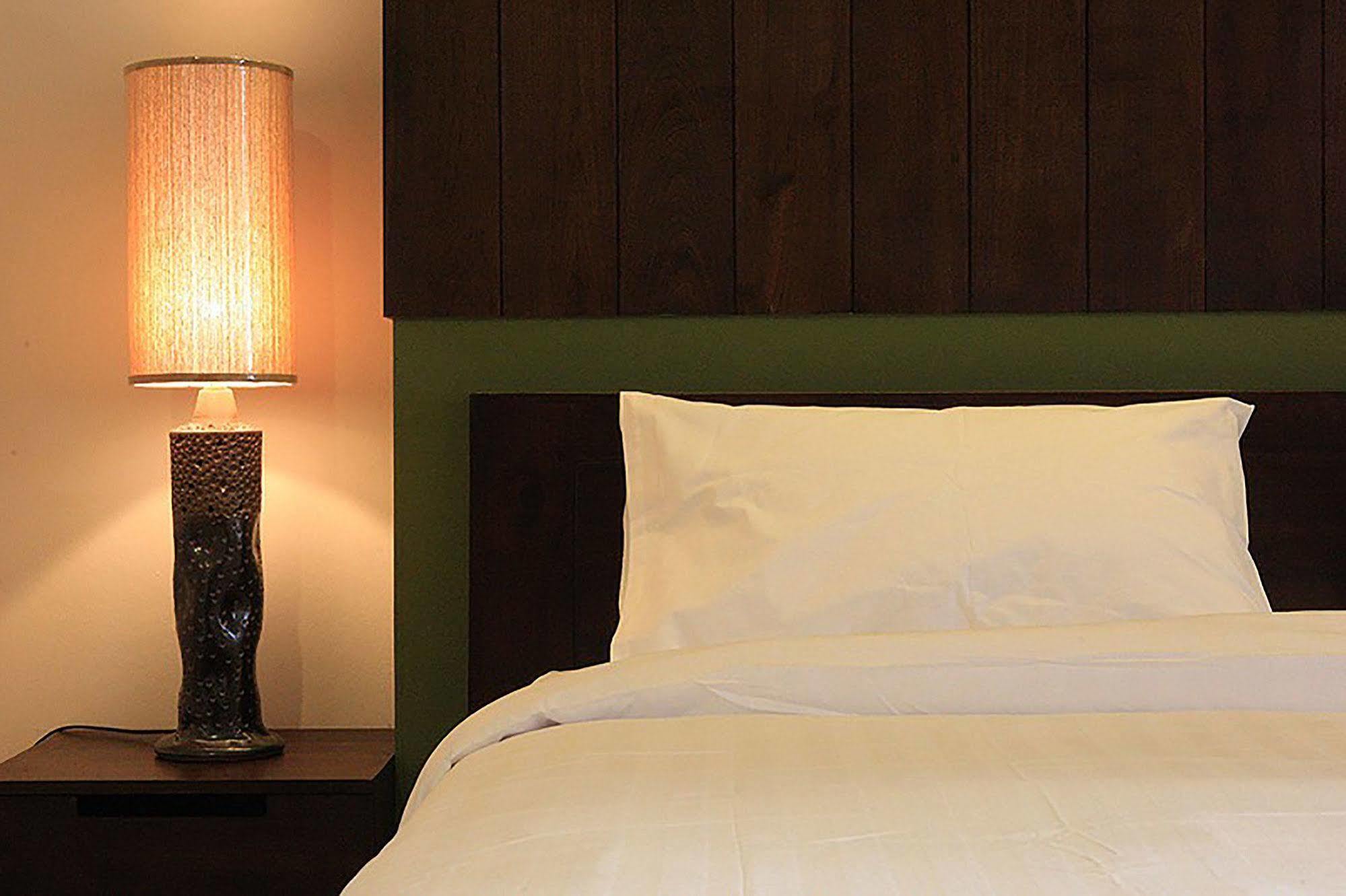 Hotel The Peaberry Boutique Chiang Mai