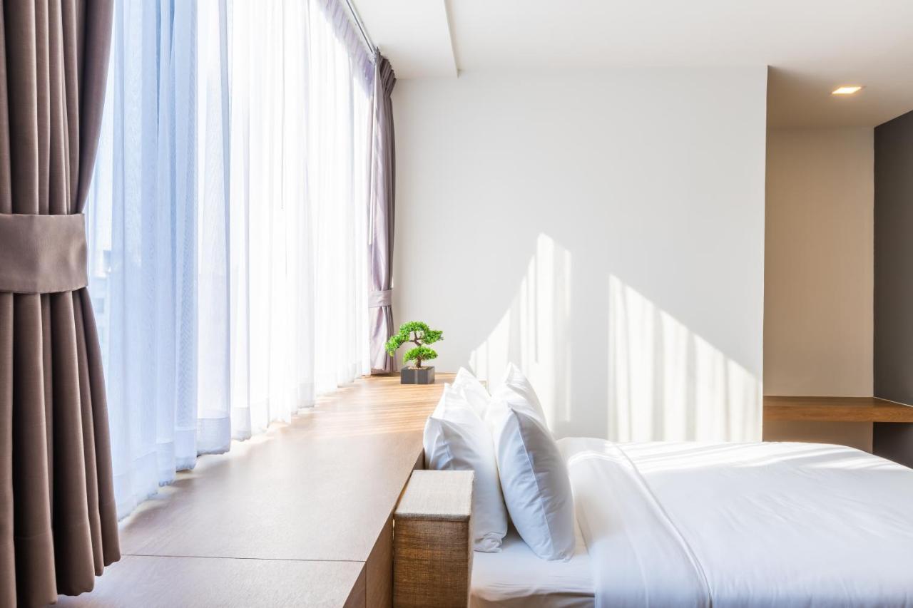 Icon Park Hotel, Chiang Mai- Sha Extra 4*