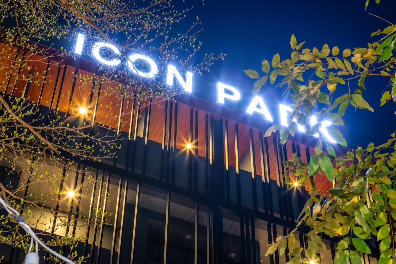 Icon Park Hotel, Chiang Mai- Sha Extra 4*