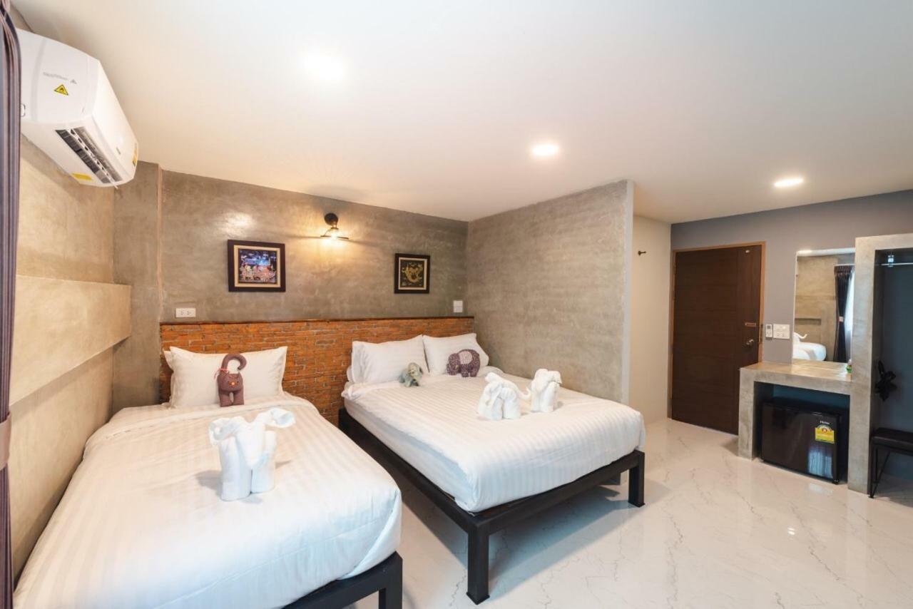 Bed & Breakfast Permsuk@siphum