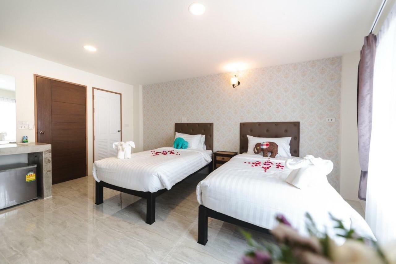 Bed & Breakfast Permsuk@siphum