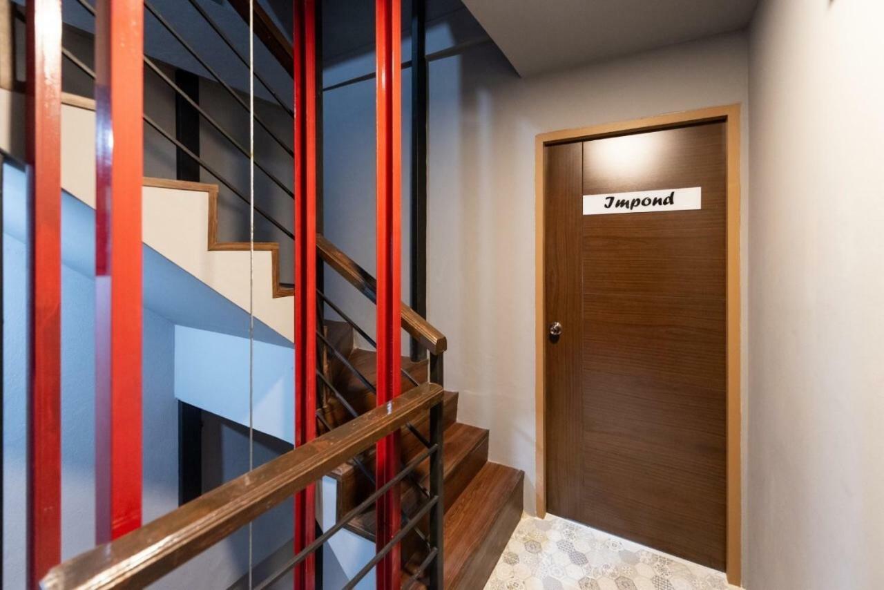Bed & Breakfast Permsuk@siphum Chiang Mai