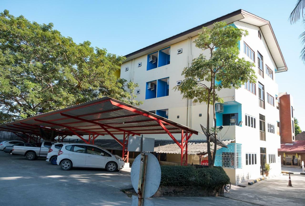 Nim Seng Hotel Chiang Mai