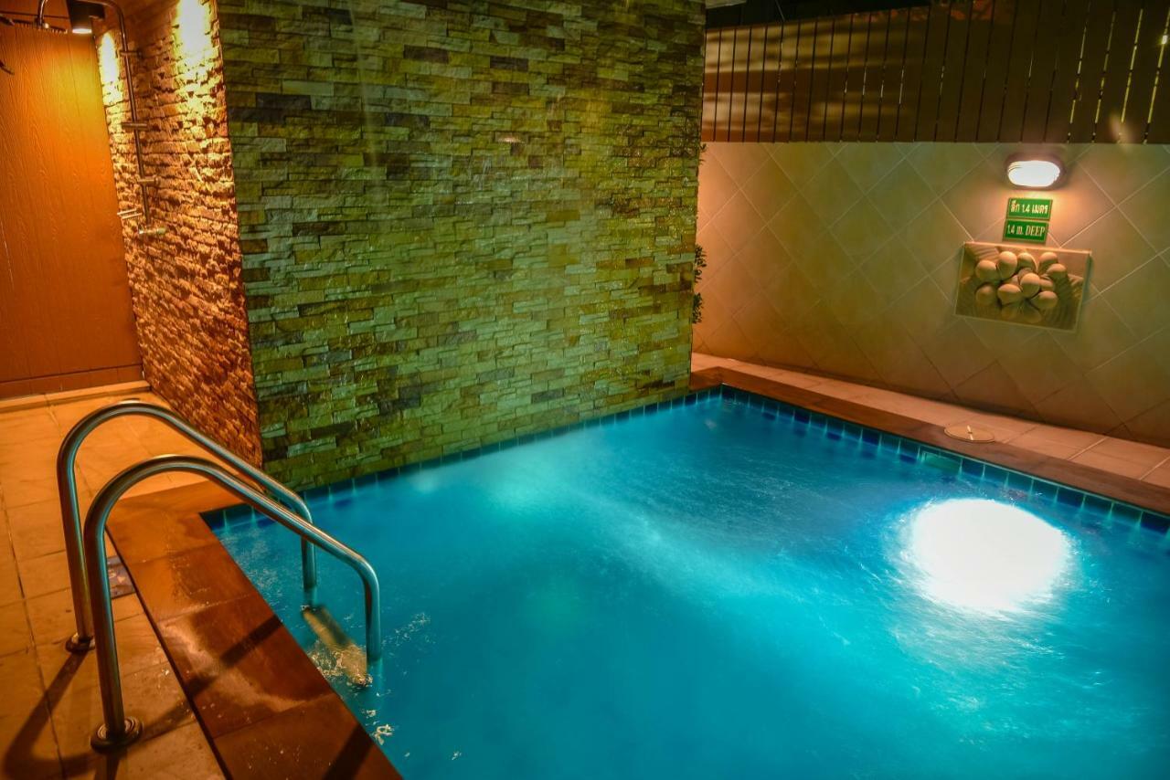 Mhonsa Hotel Hotel