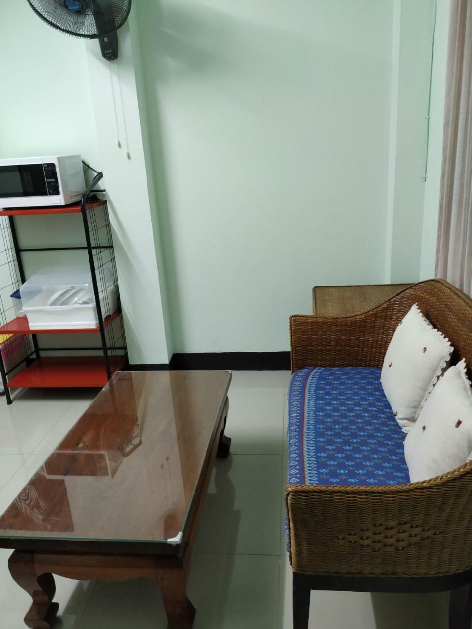 Ban Pongphan Apartment Chiang Mai