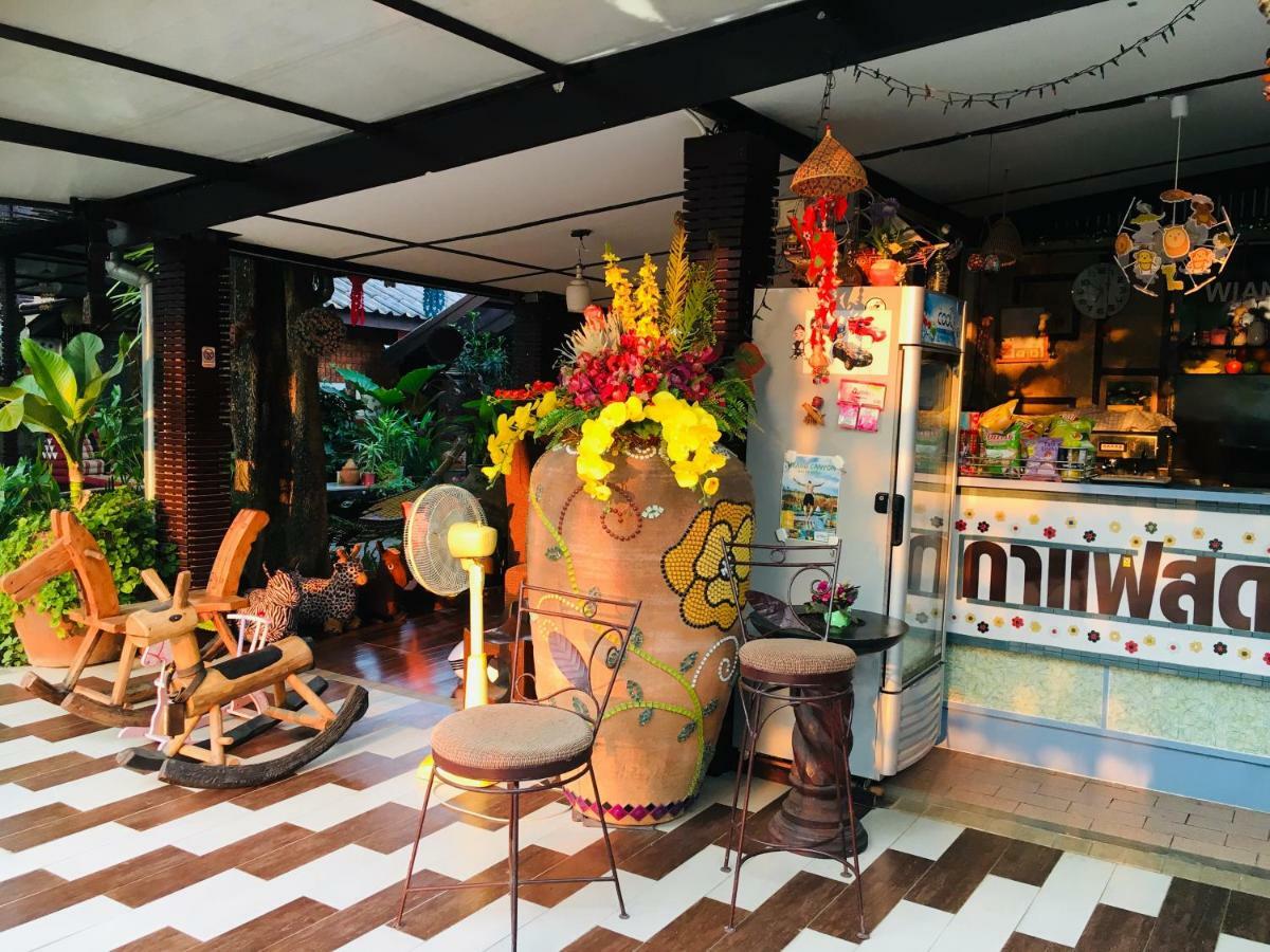 Wiang Kum Kam Chiang Mai