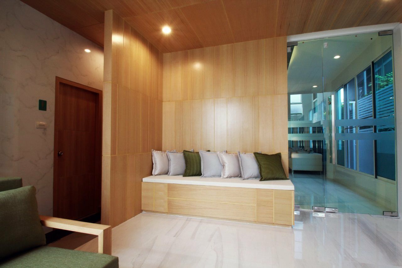 P21 Chiangmai Hotel Chiang Mai