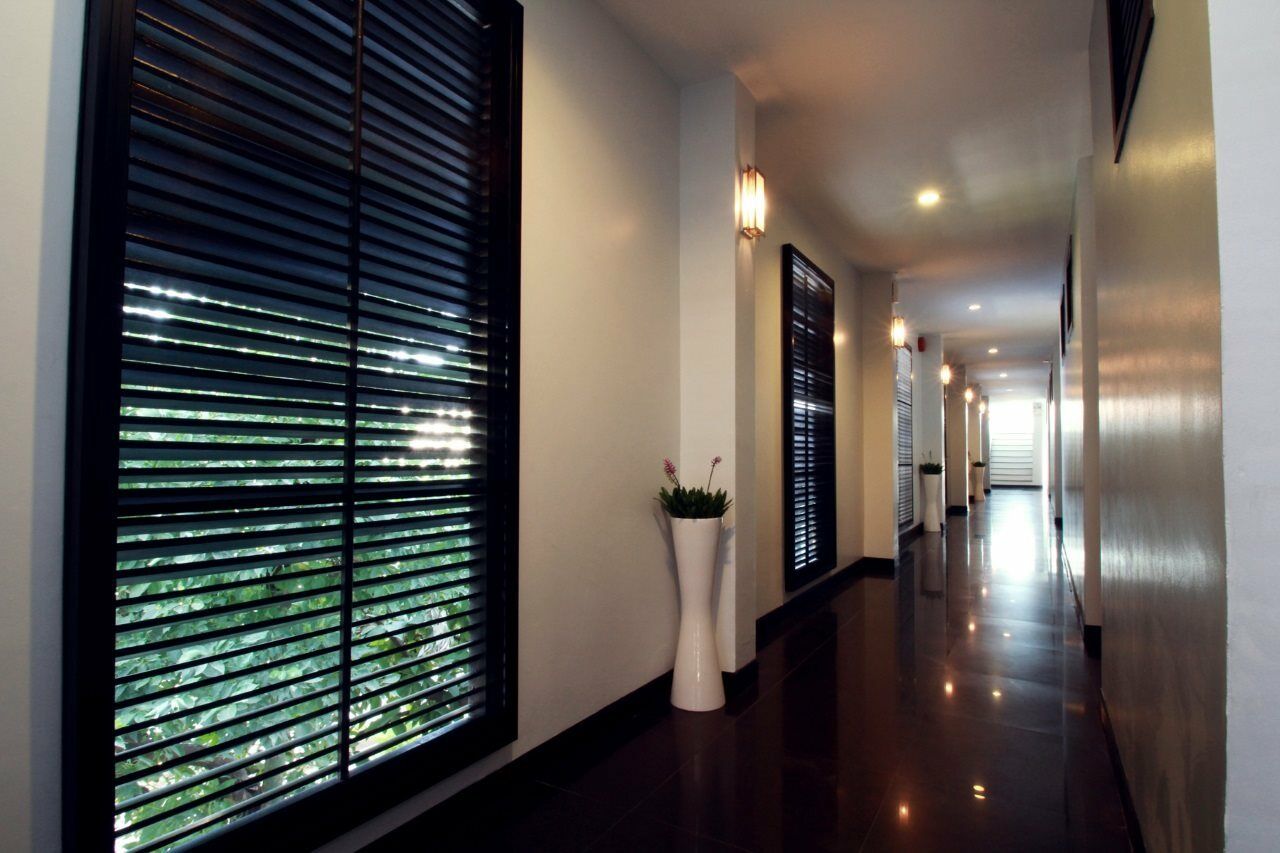 P21 Chiangmai Hotel 3*