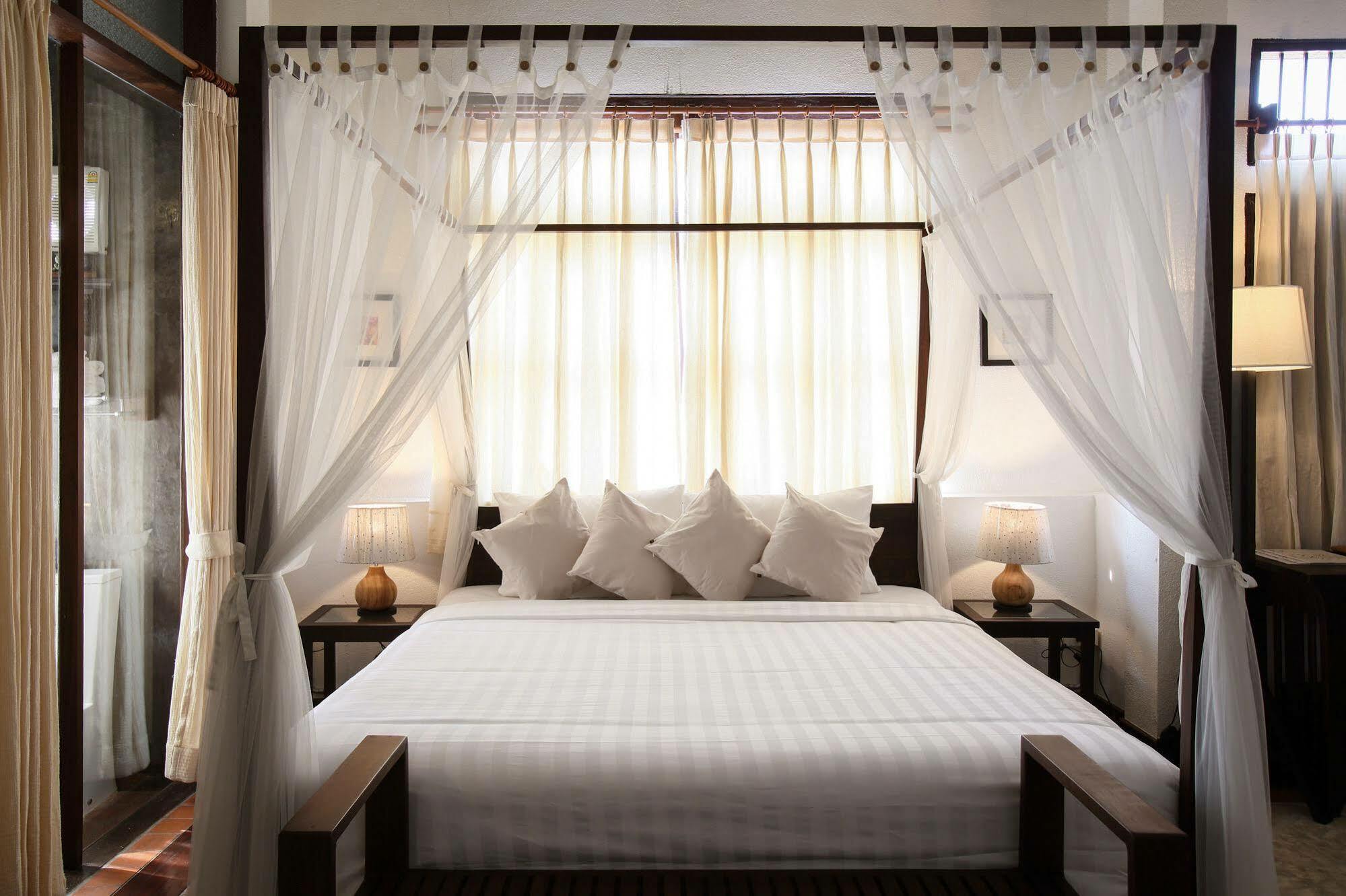 Ban Chang Tong Hotel 4*