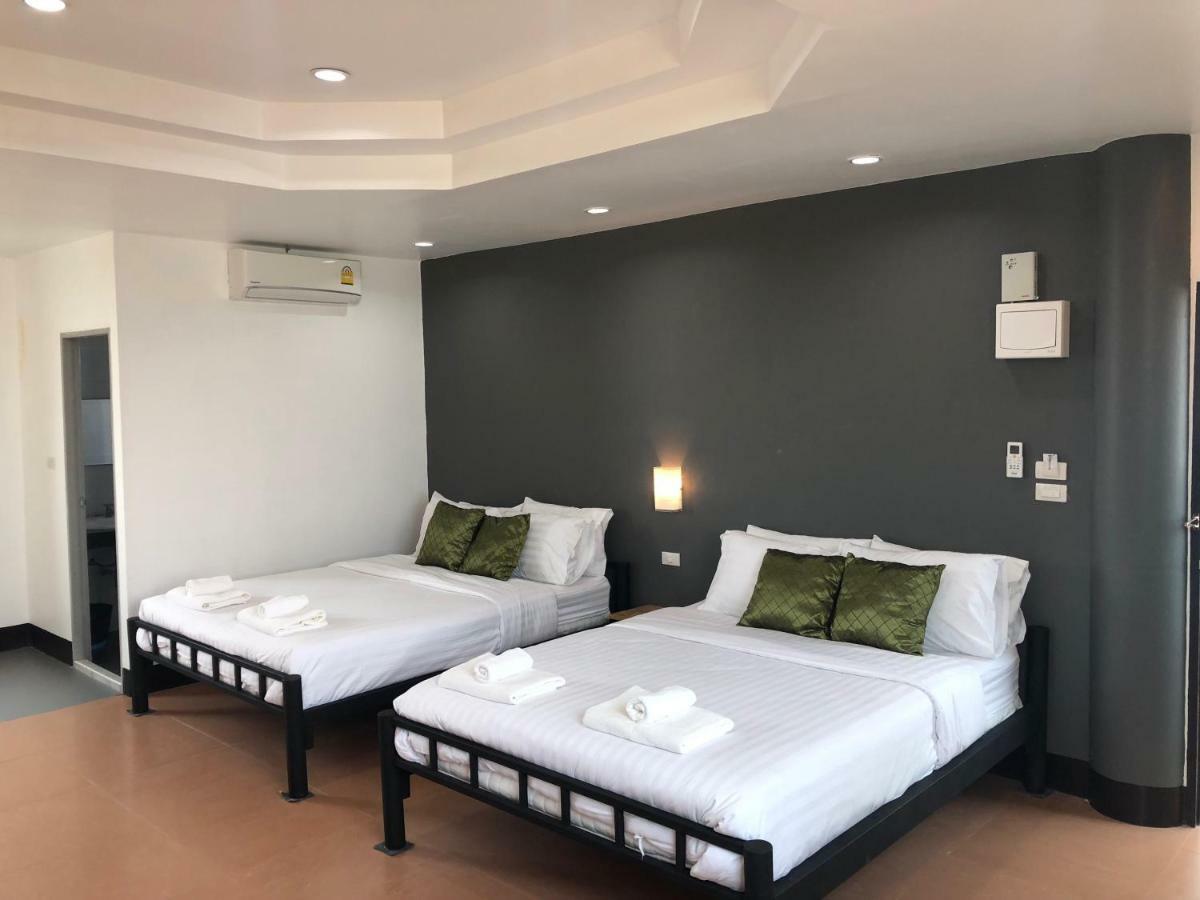 Khaohom House Guest house