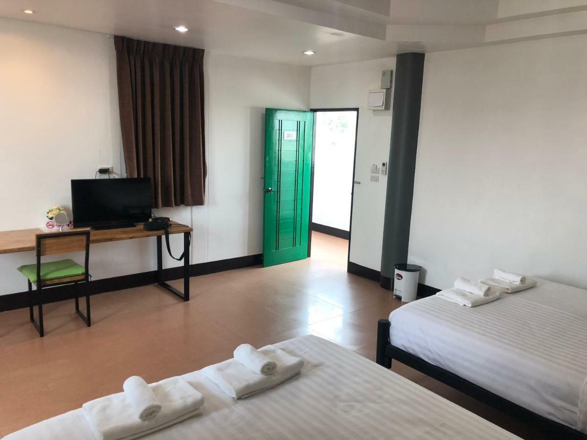 Khaohom House Guest house 3*