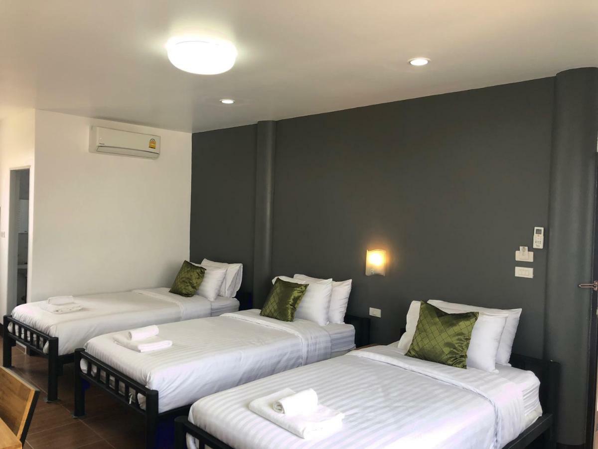 Khaohom House 3* Chiang Mai
