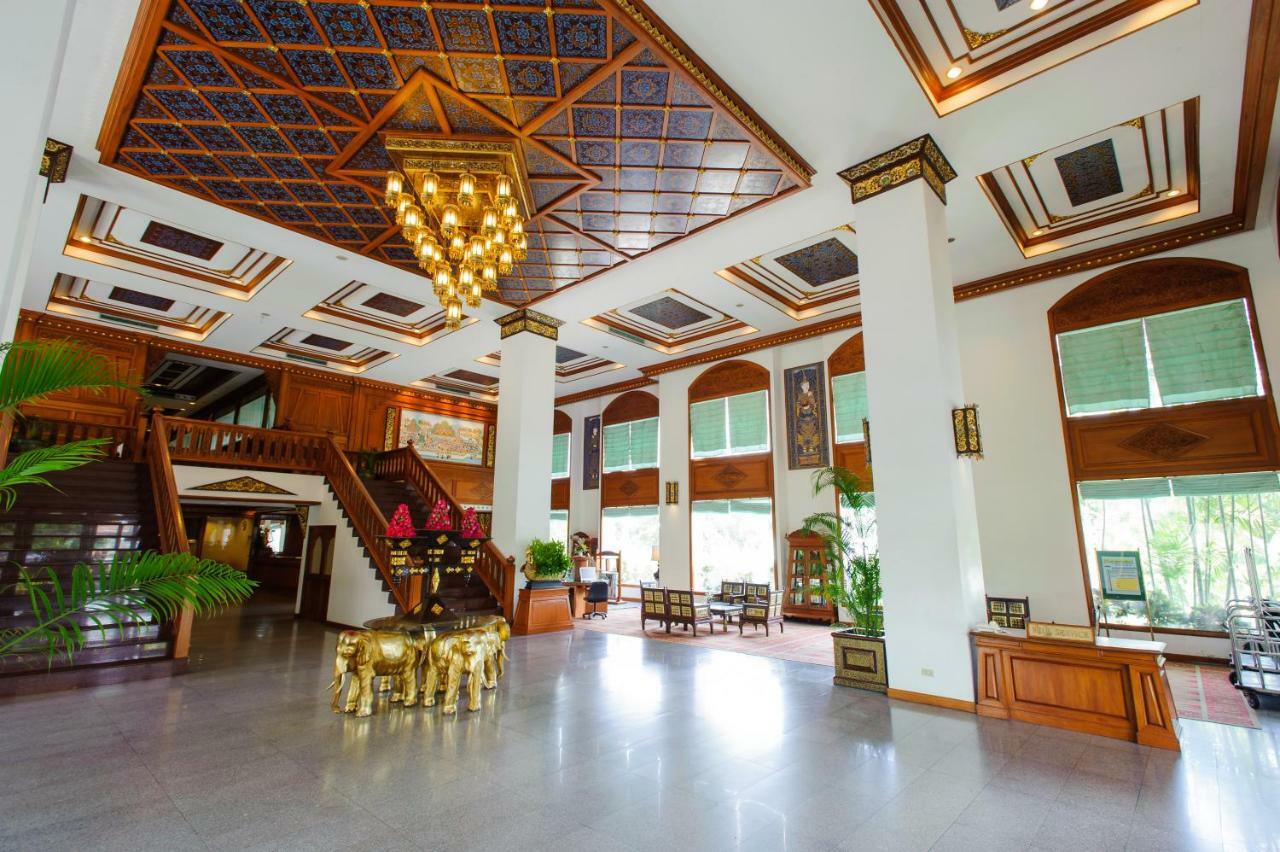 The Park Hotel, Hotel 3*