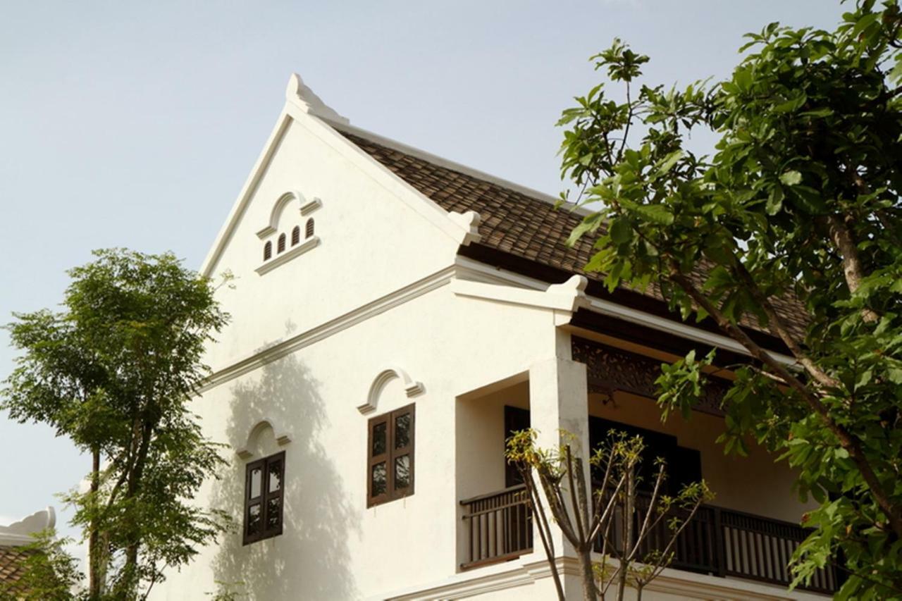 The Marndadee Heritage 4* Chiang Mai