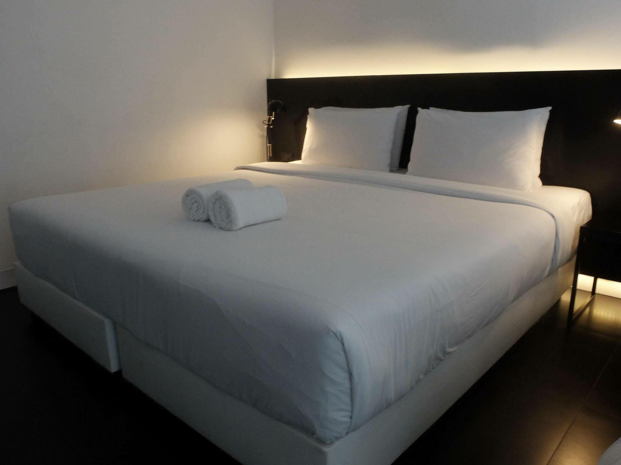 The Common Hostel Chiang Mai