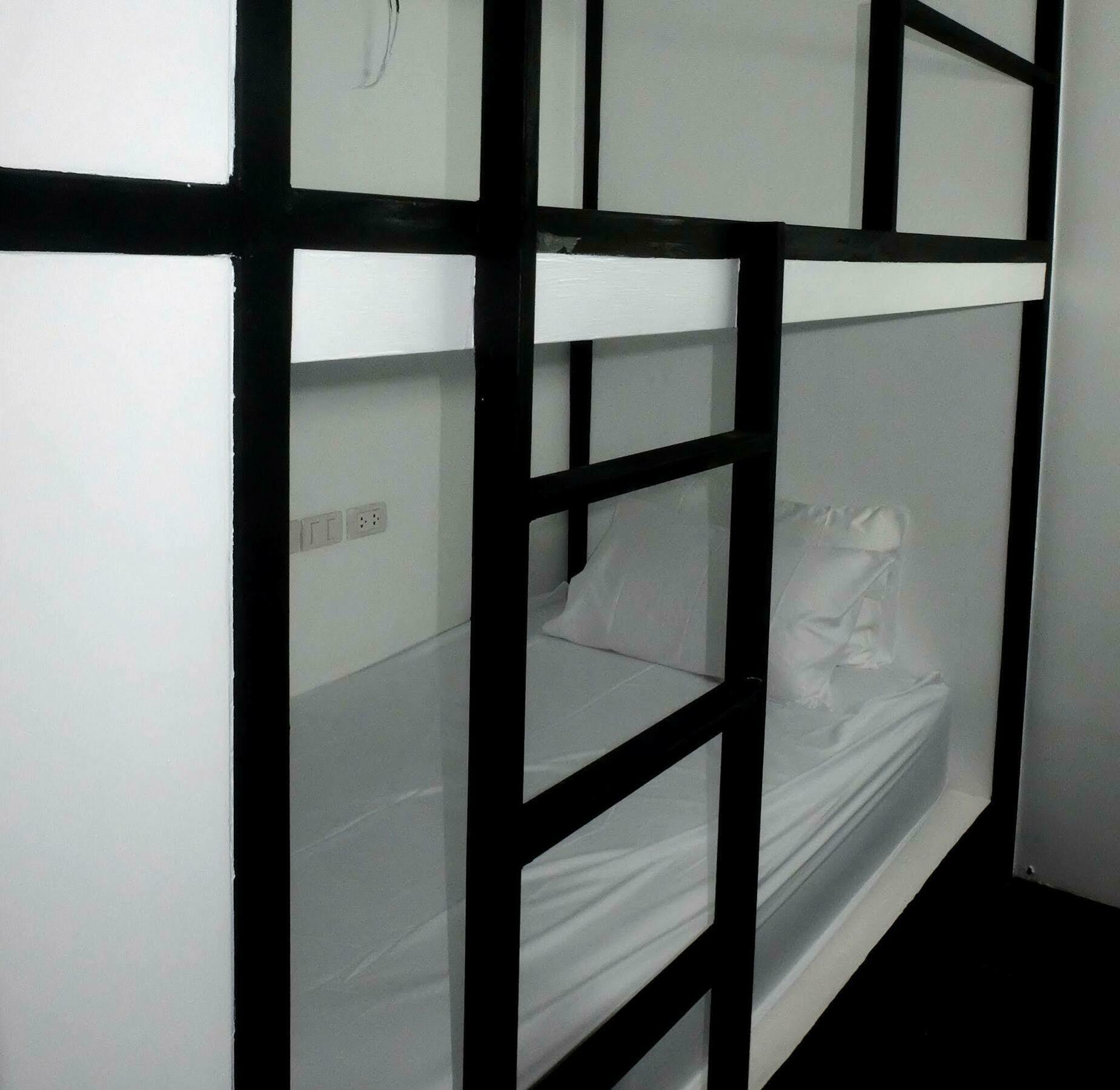 Hostel The Common *