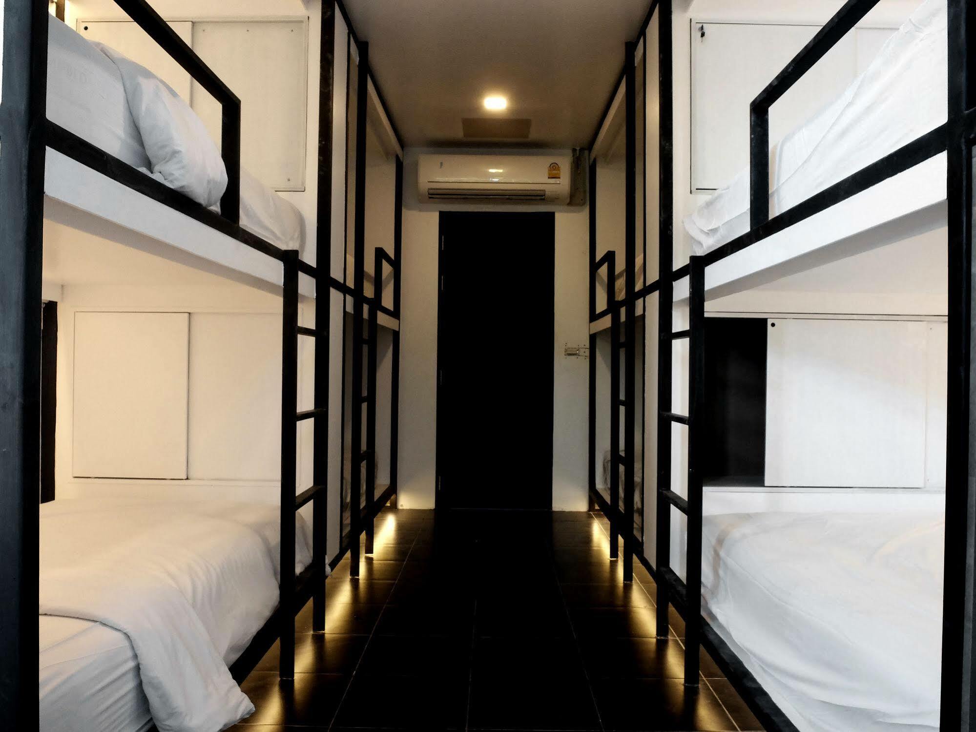 The Common Hostel Chiang Mai