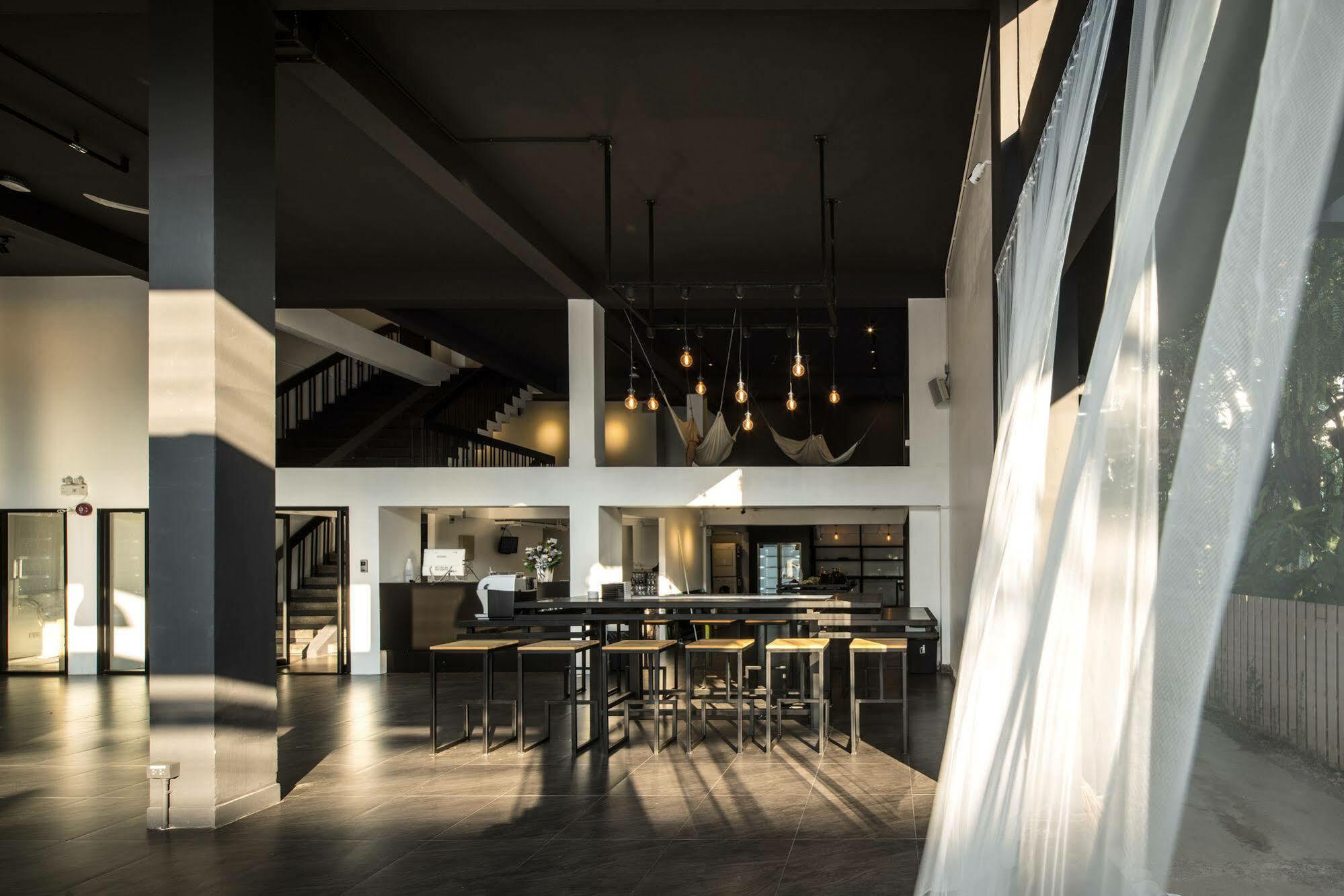 The Common Hostel *