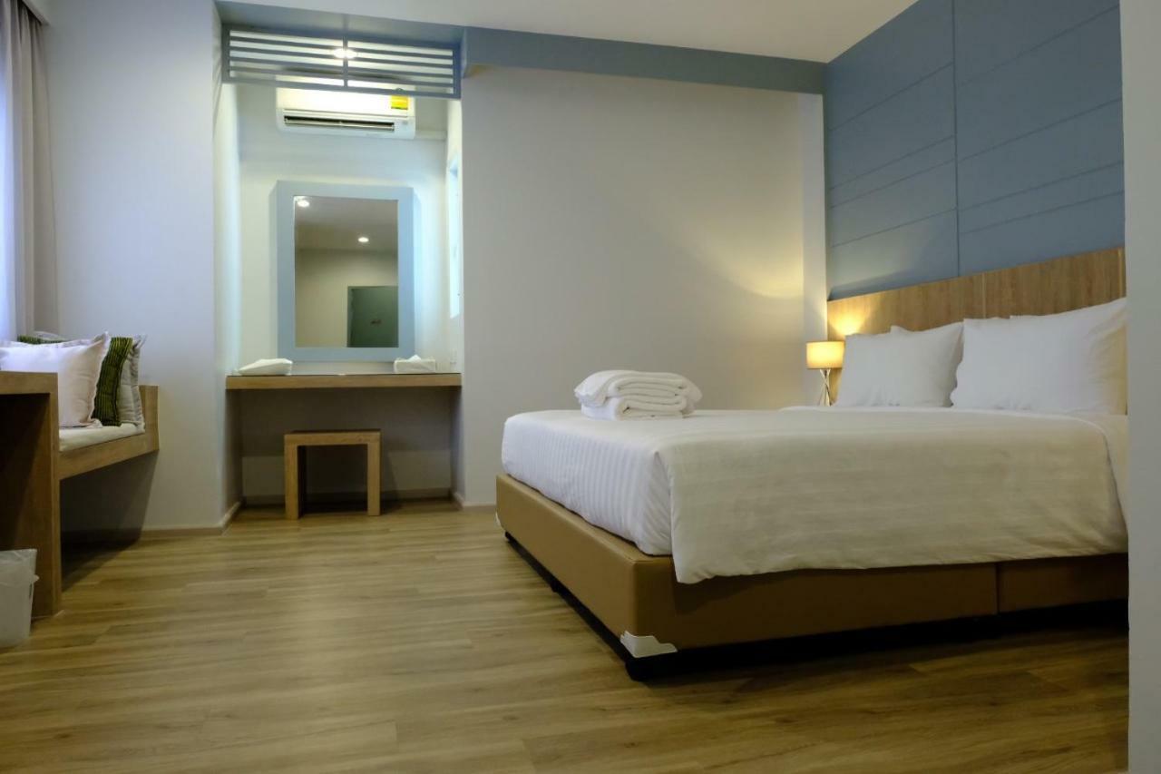 Hotel P21 Chiangmai Chiang Mai
