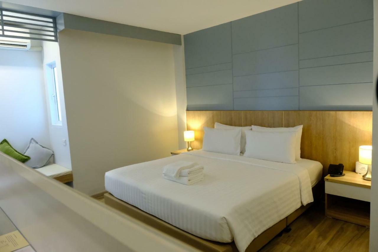 Hotel P21 Chiangmai 3*