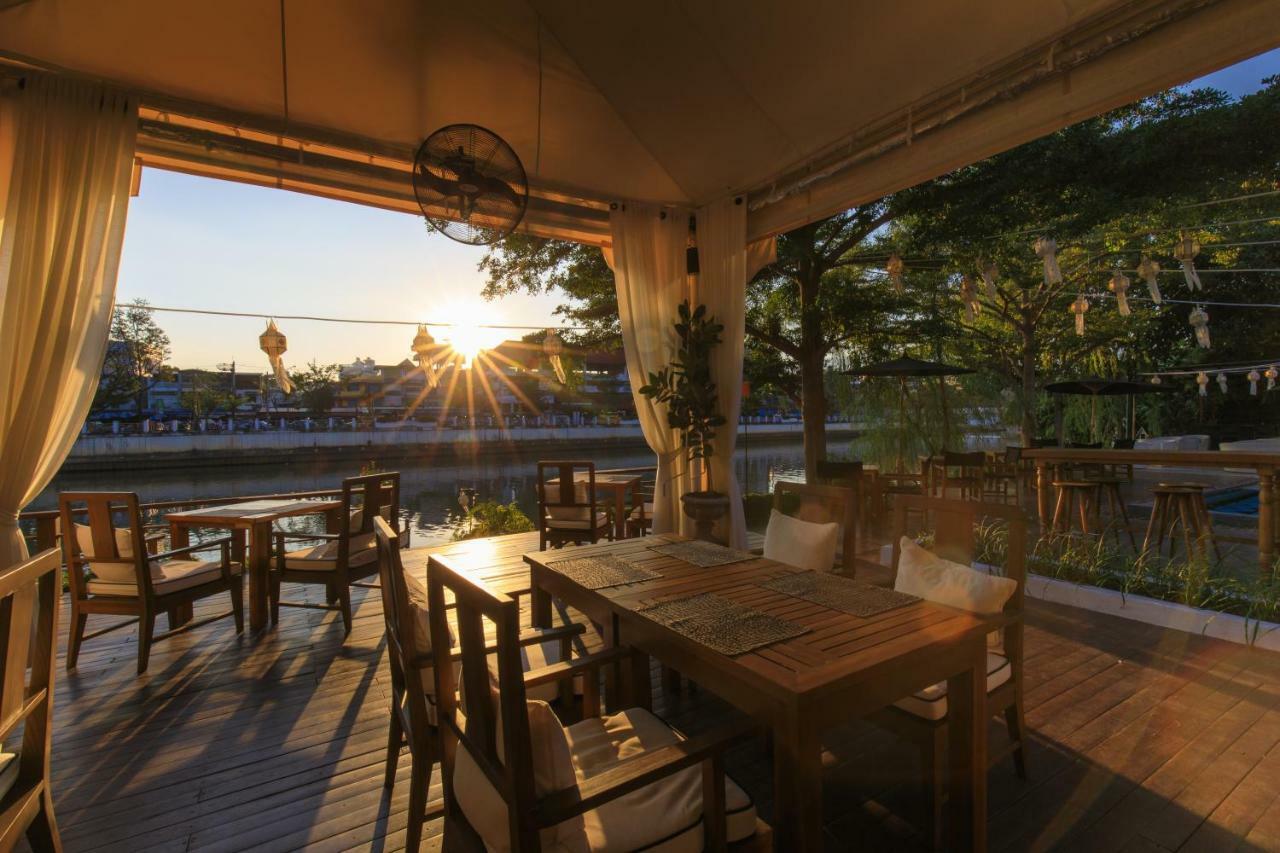Sala Lanna Hotel 4*