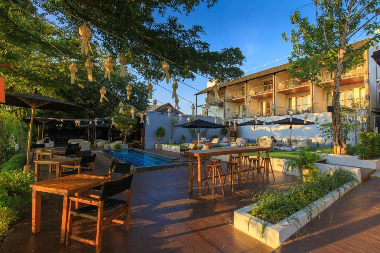 Hotel Sala Lanna 4*