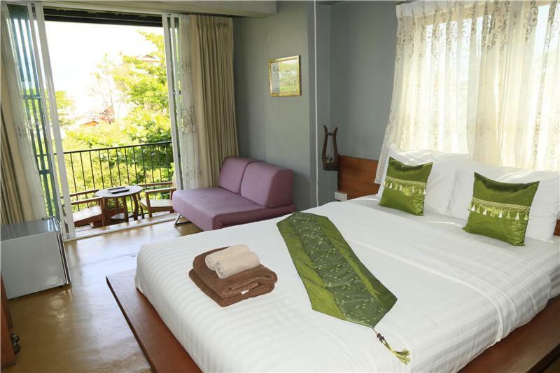 Chula Aparthotel Chiang Mai