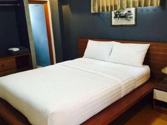 Aparthotel Chula Chiang Mai