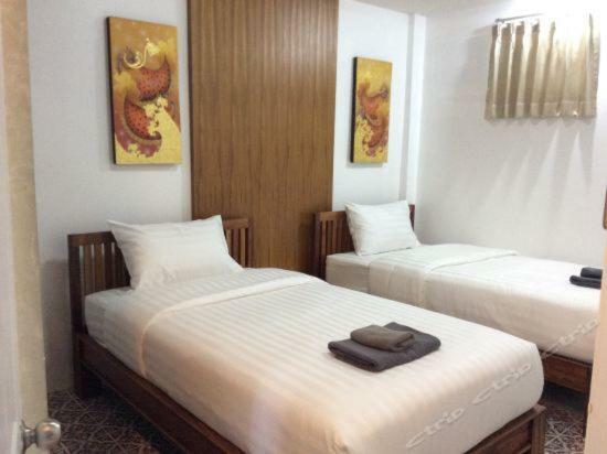 Aparthotel Chula *