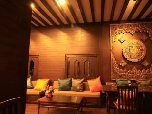Baan Ratchiangsaen 3* Chiang Mai