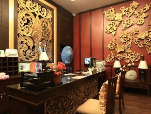 Baan Ratchiangsaen 3*