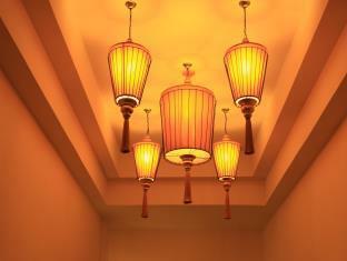 Hotel Baan Ratchiangsaen Chiang Mai