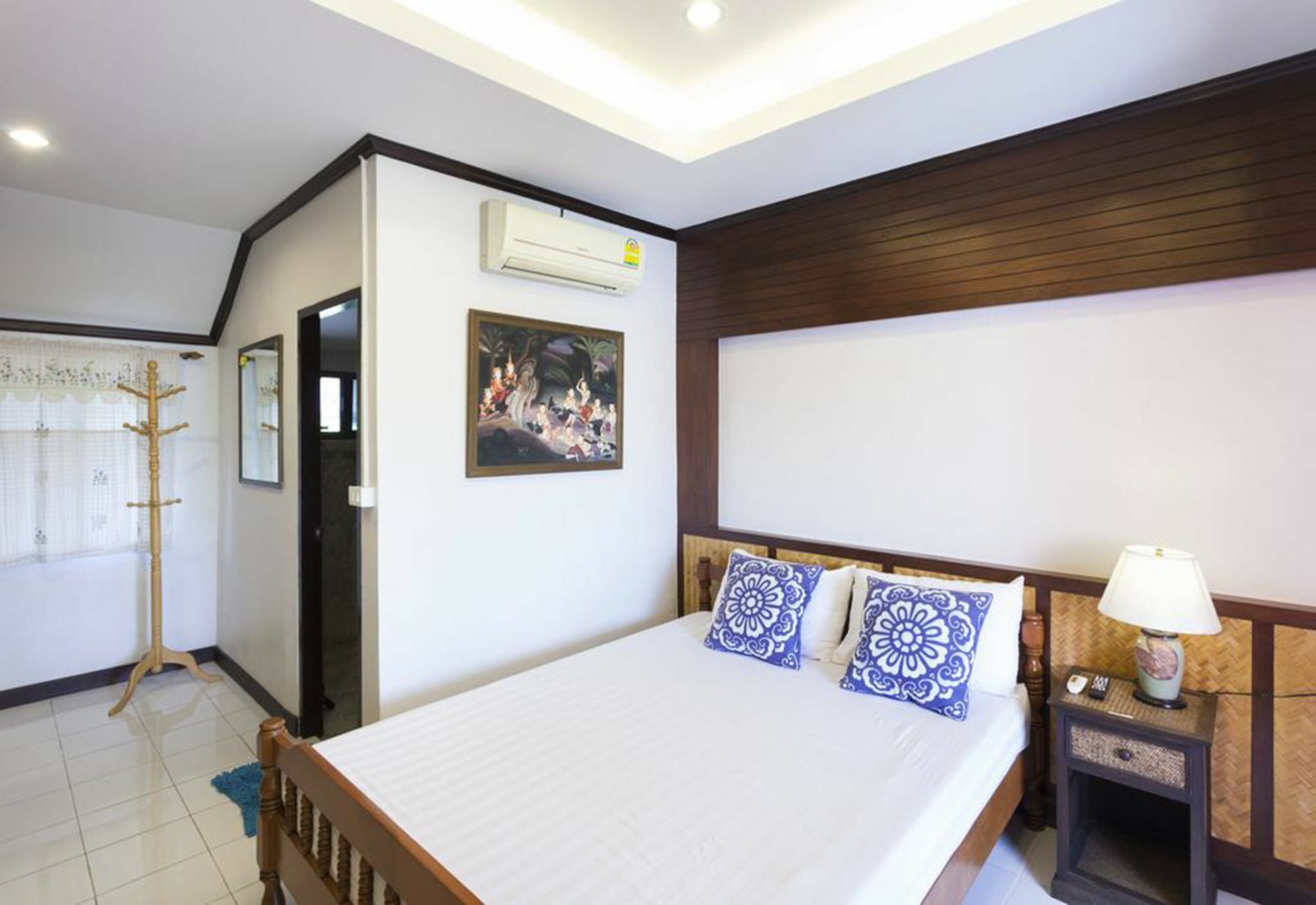Little Guest house
