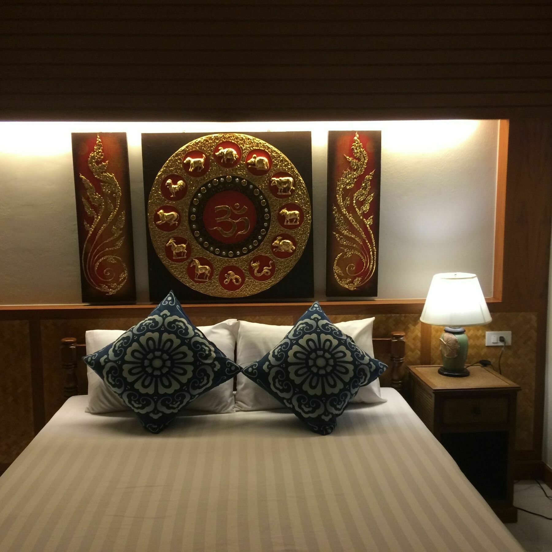 Little Guest house