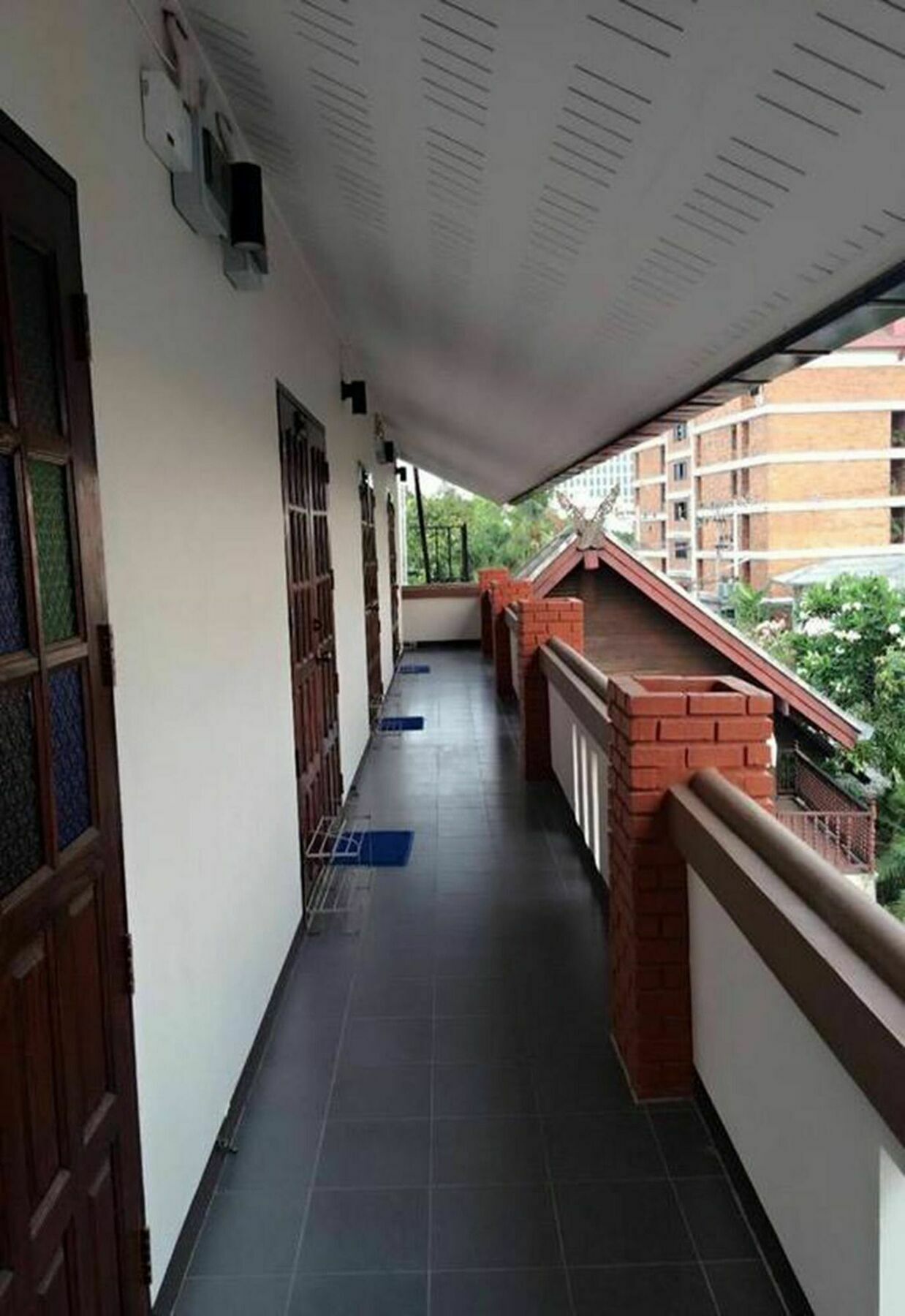 Guest house Little 2*