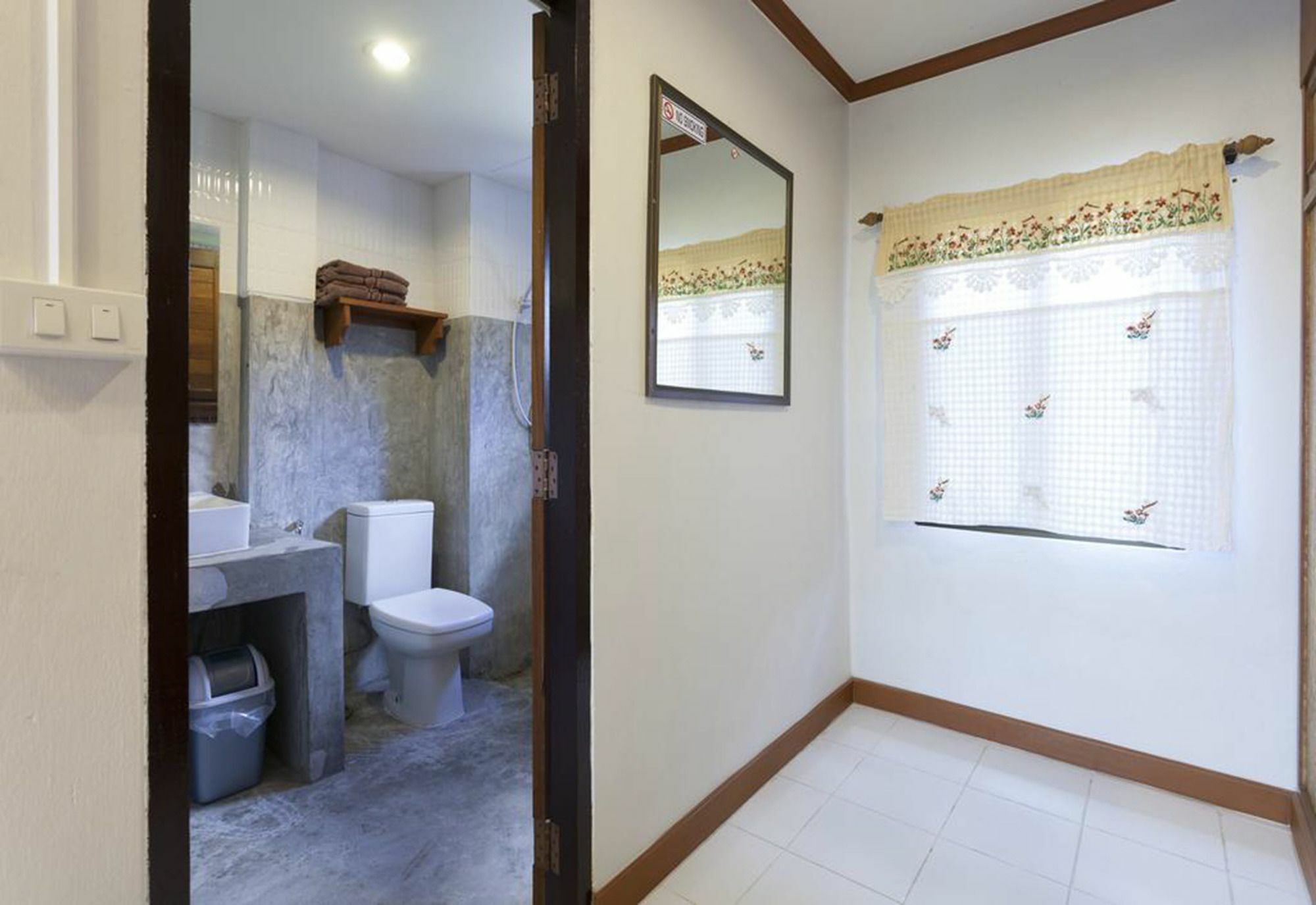 Guest house Little