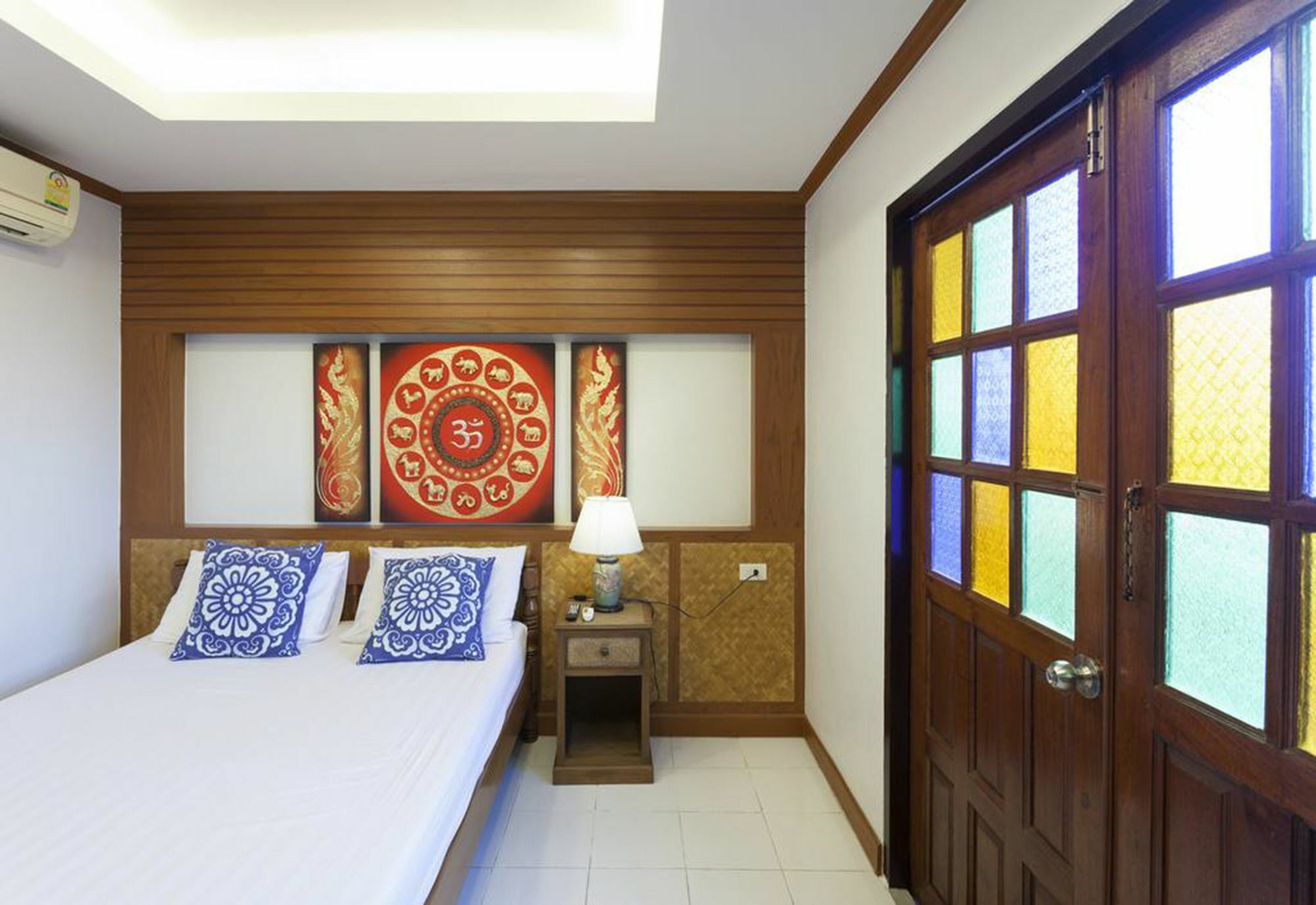 Little Guest house 2*