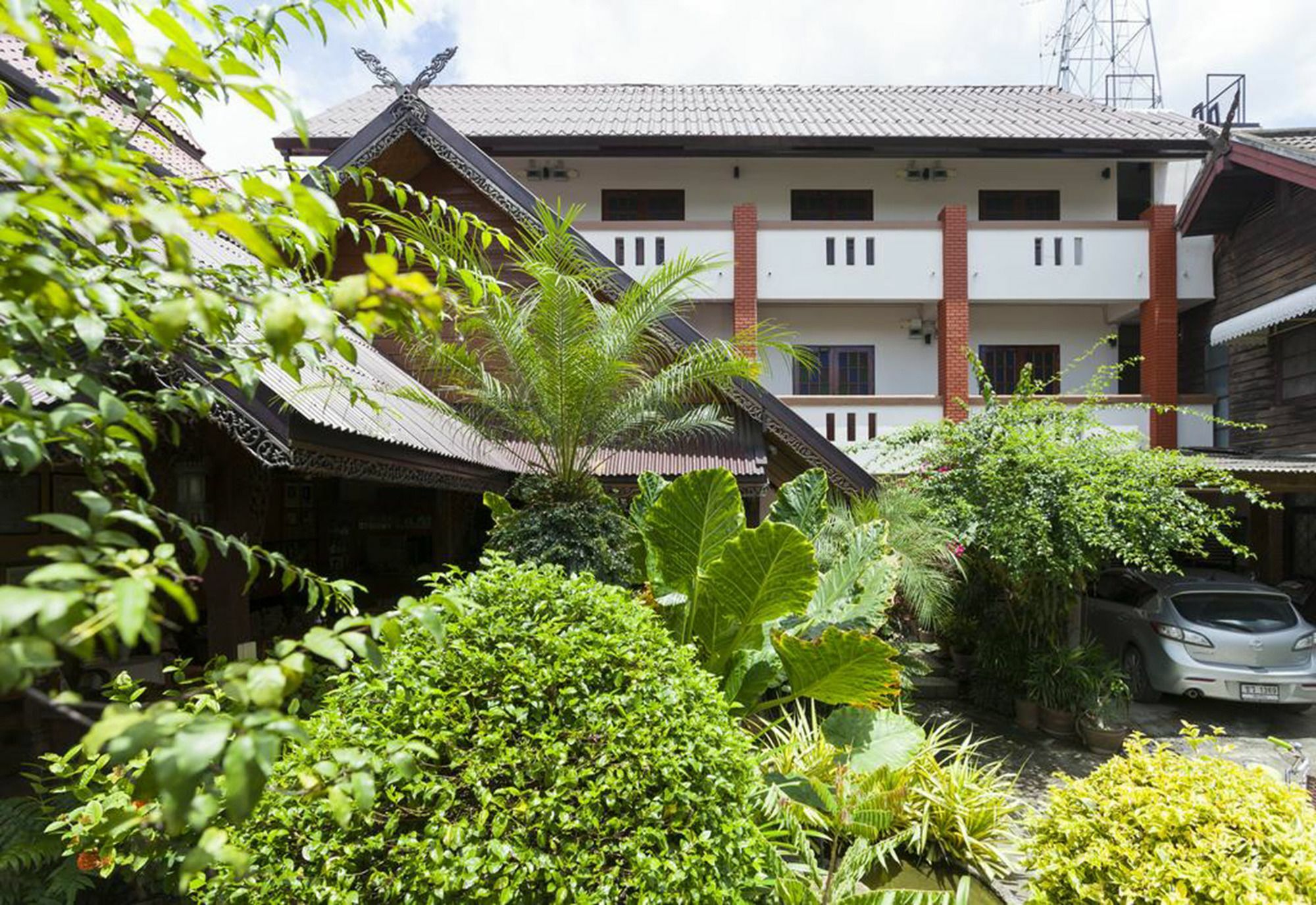 Little Chiang Mai