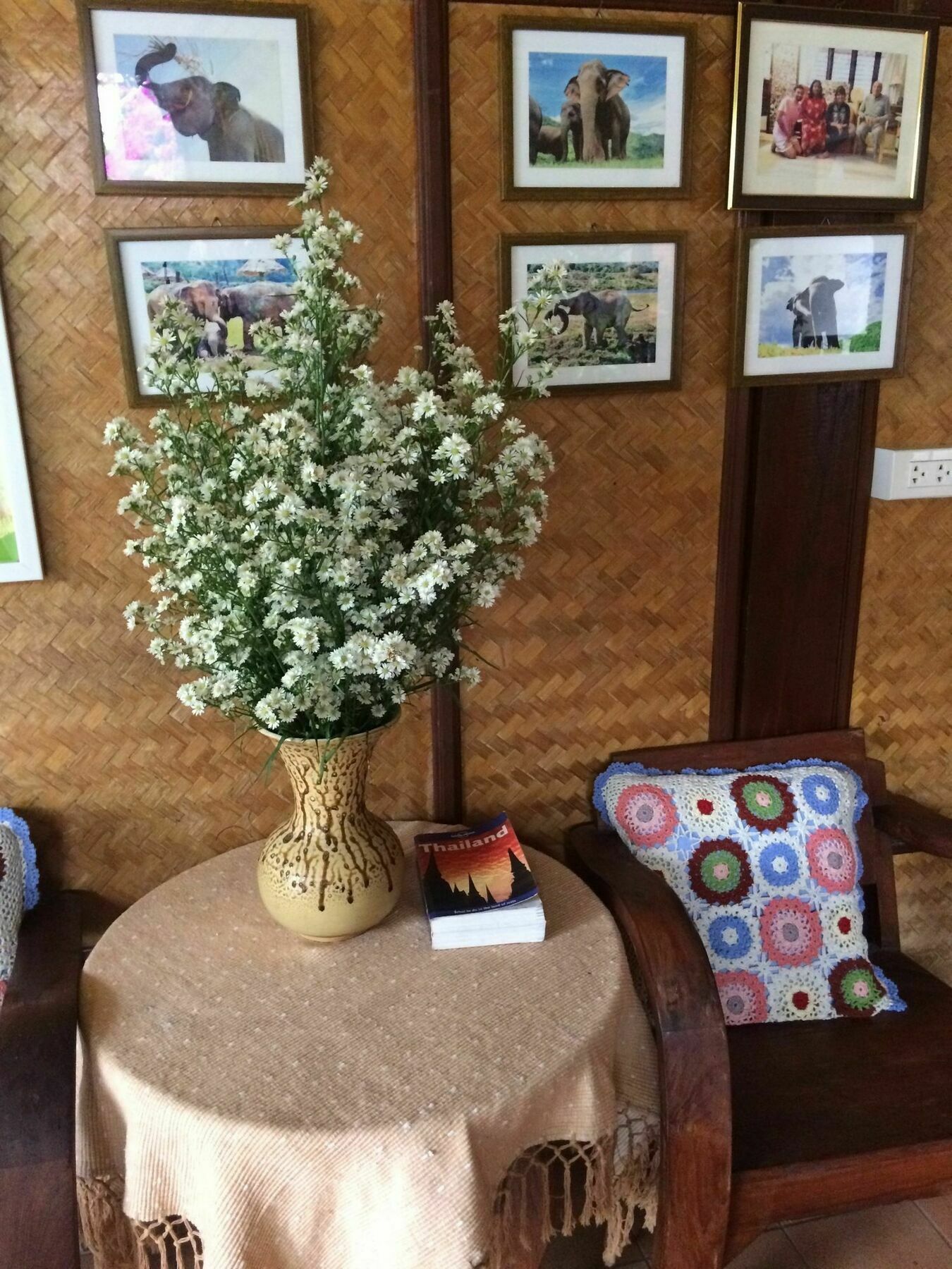 Guest house Little 2*