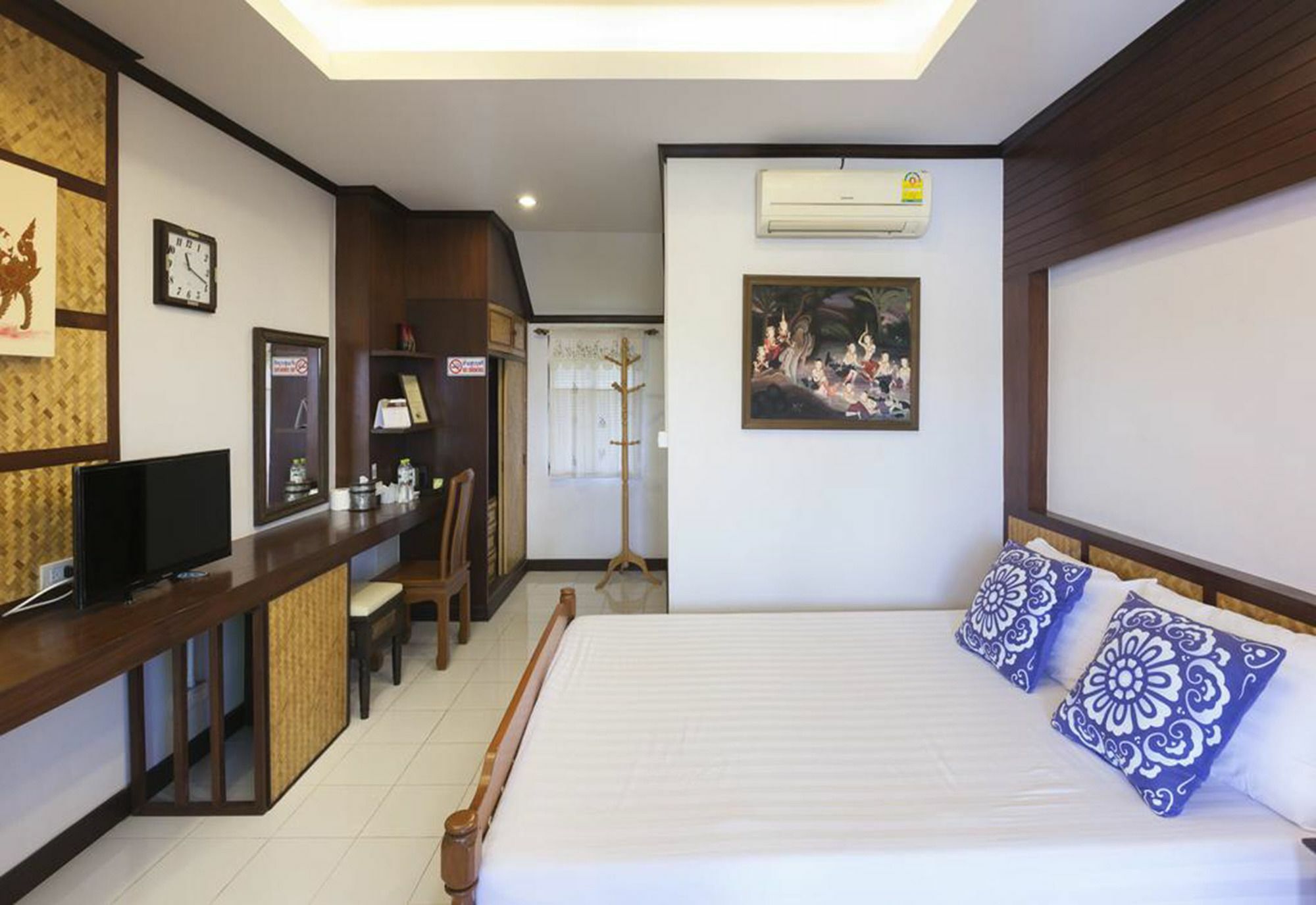 Little Guest house