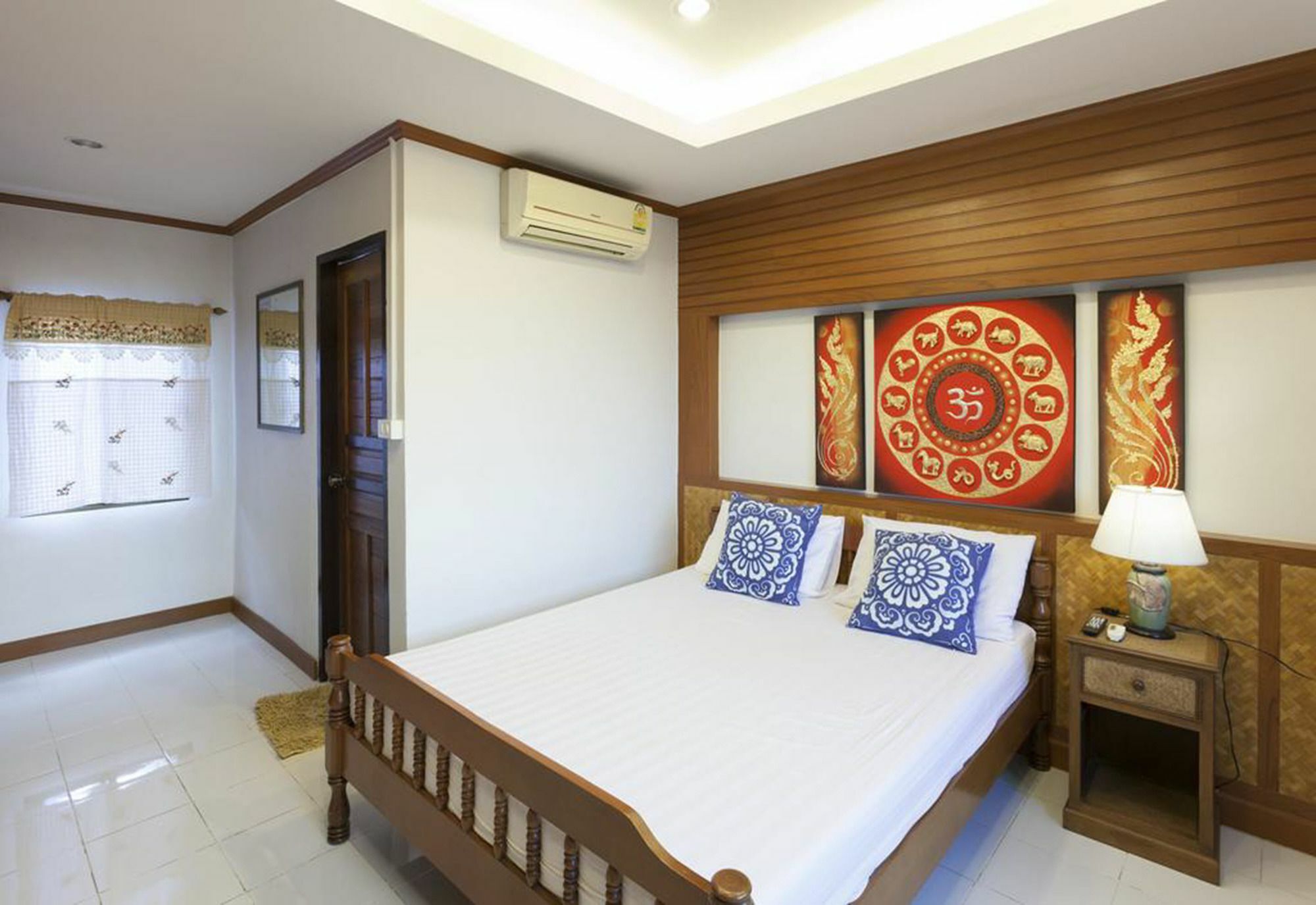 Little Guest house Chiang Mai
