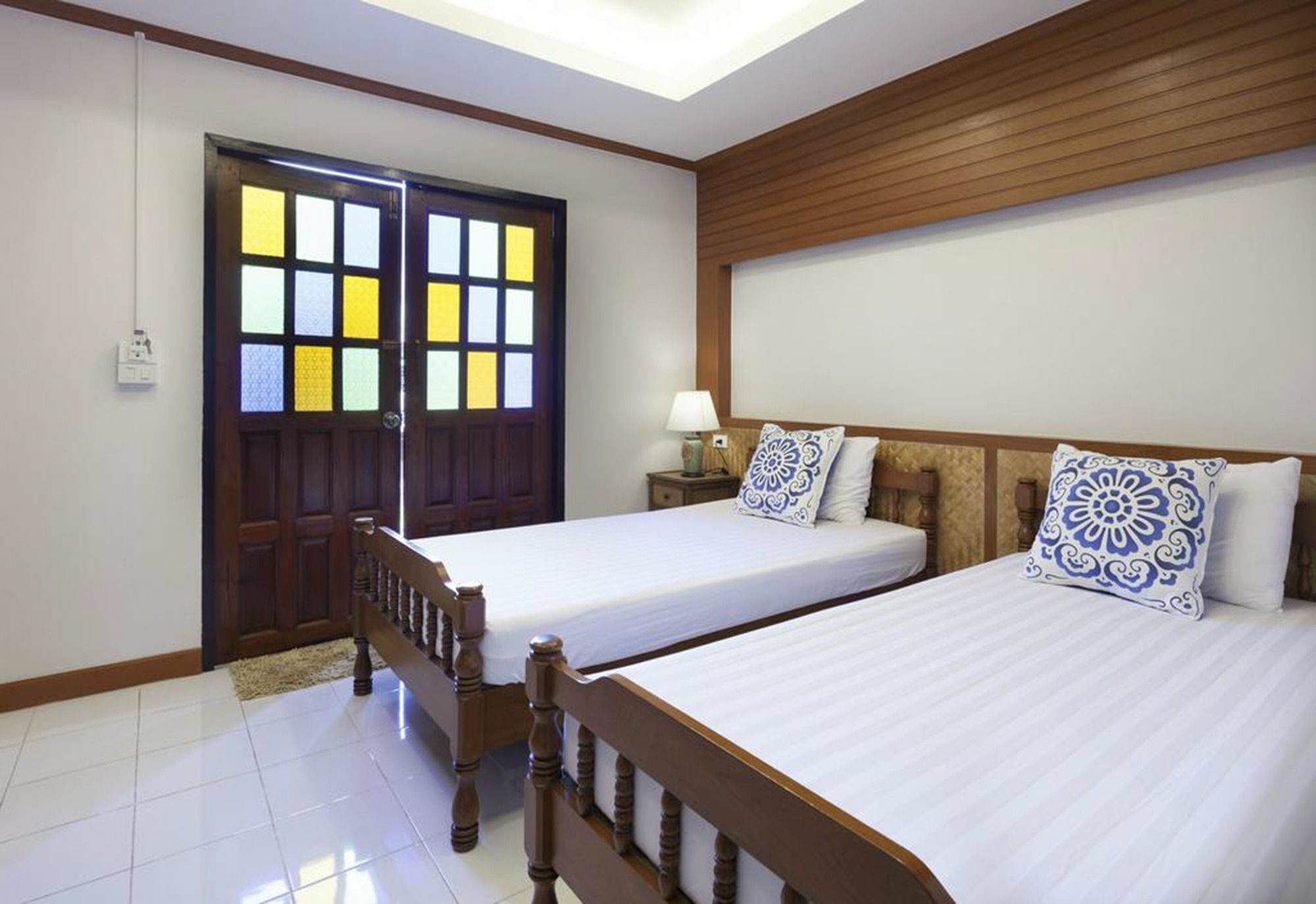 Little Guest house Chiang Mai