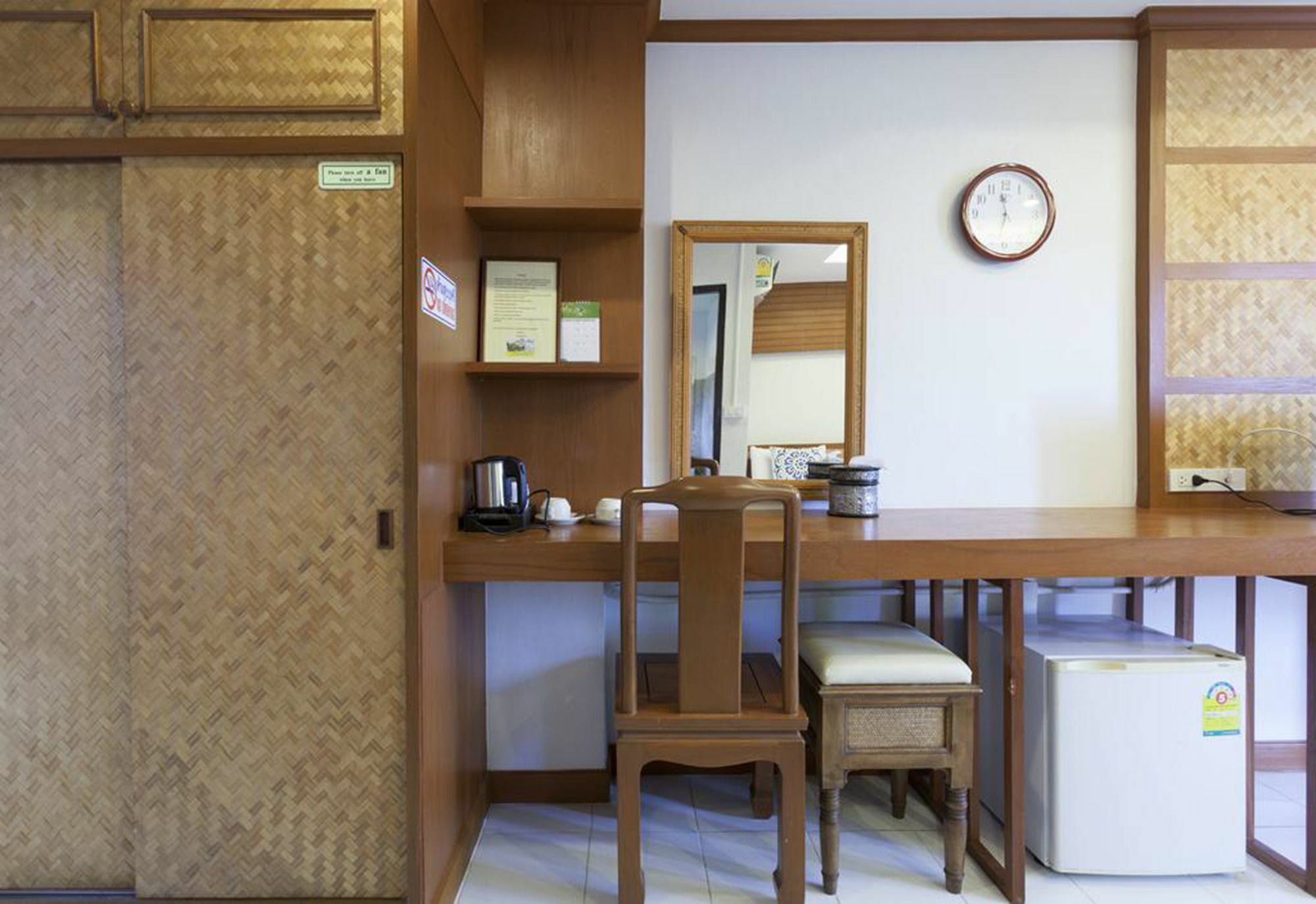 Guest house Little