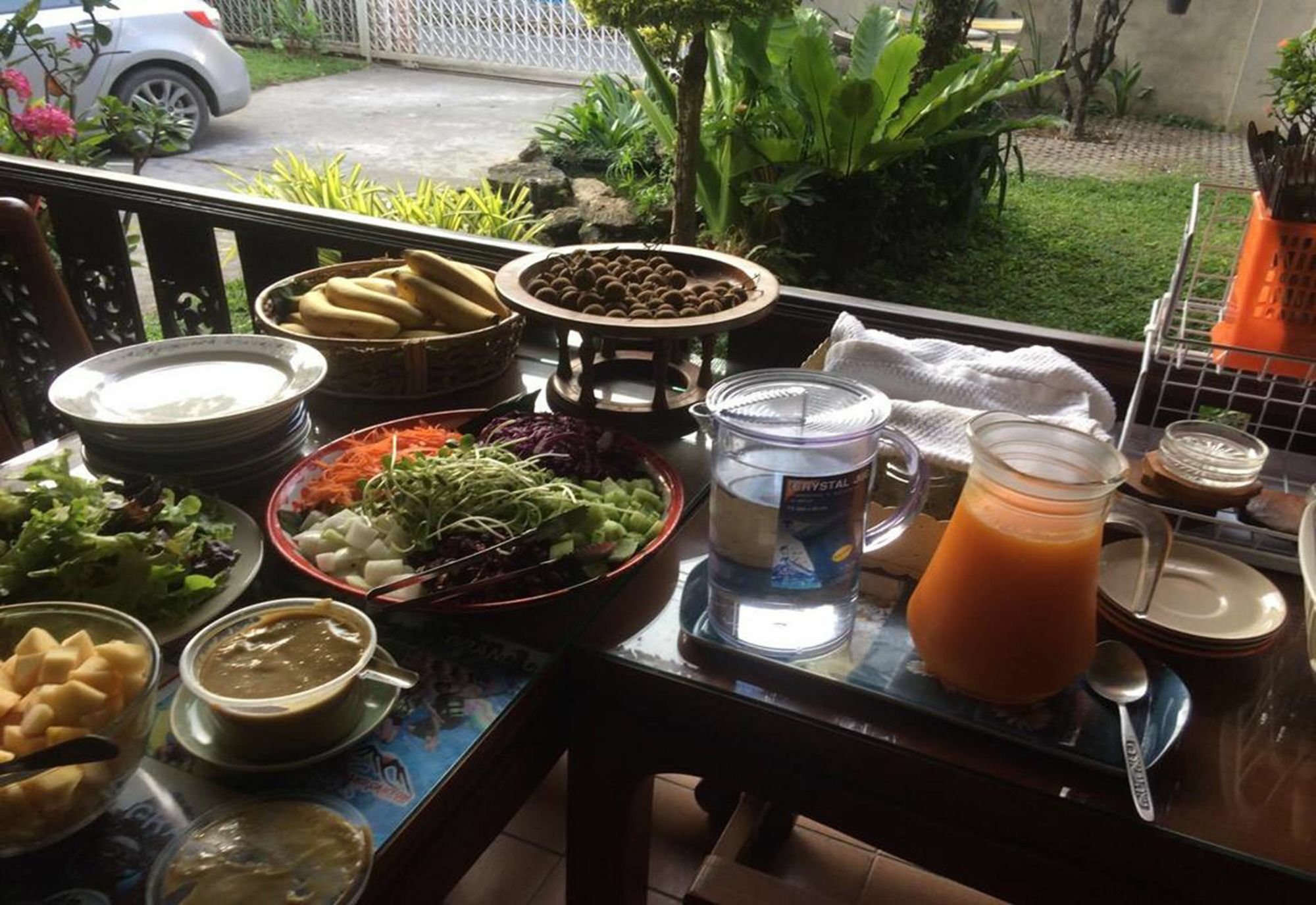 Guest house Little Chiang Mai