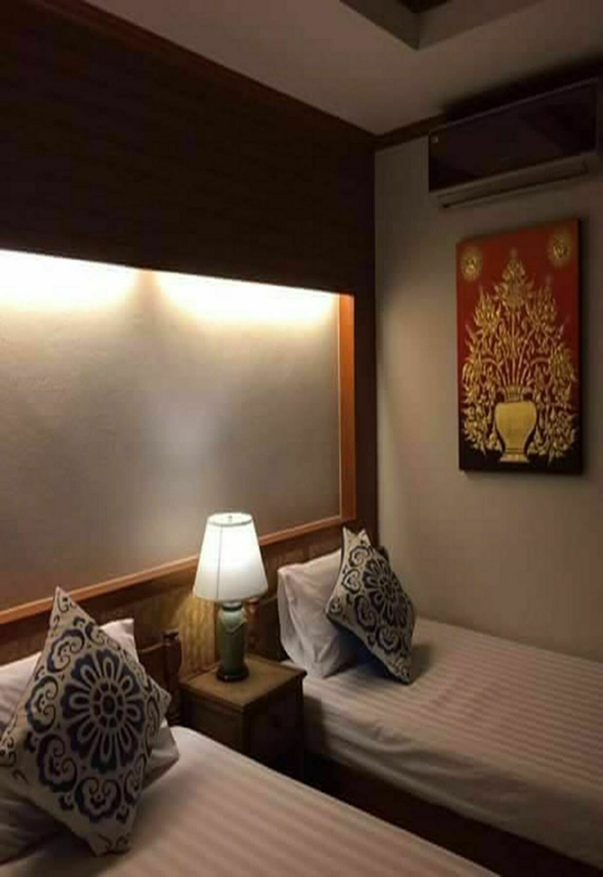 Guest house Little 2*