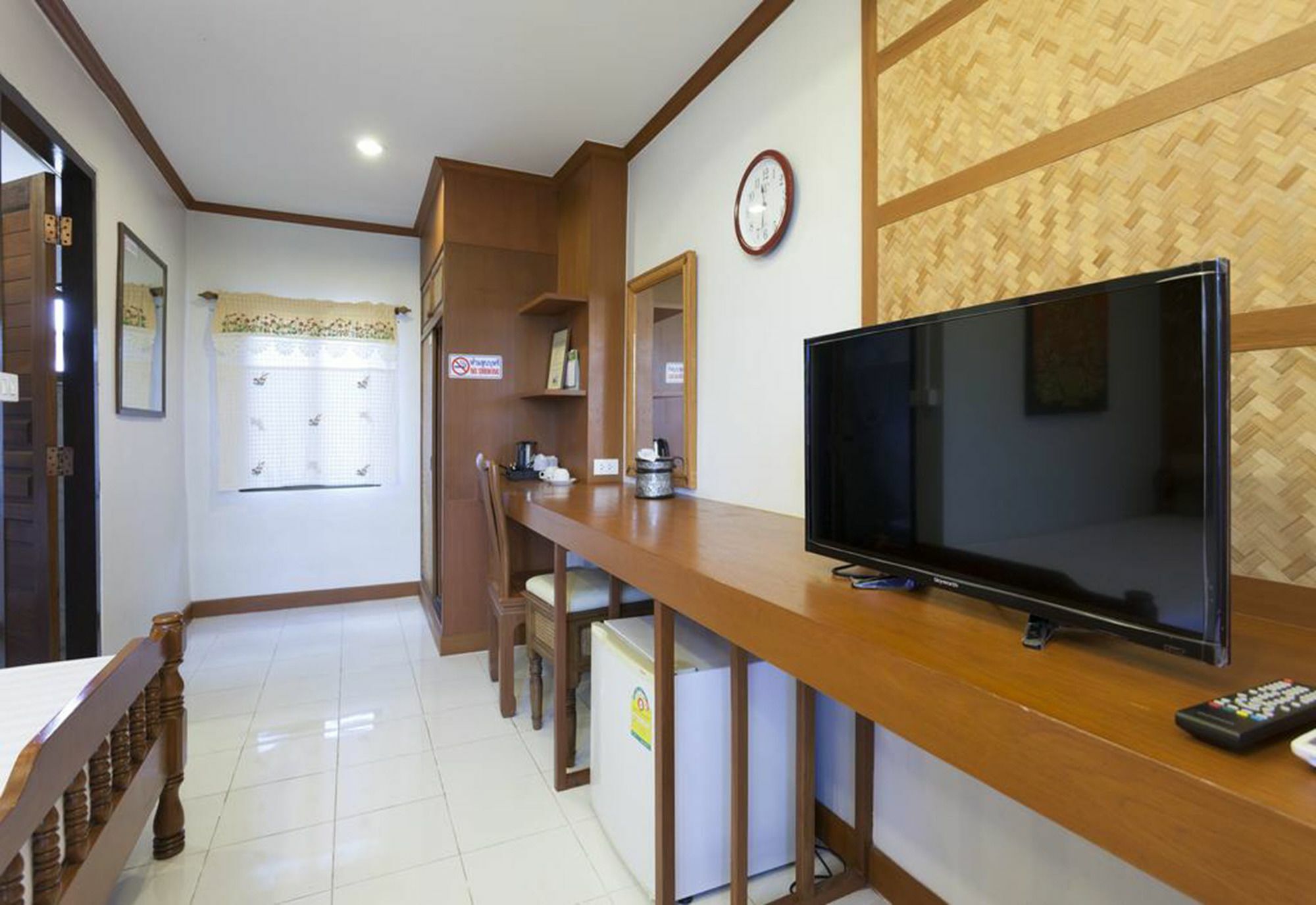 Little Guest house
