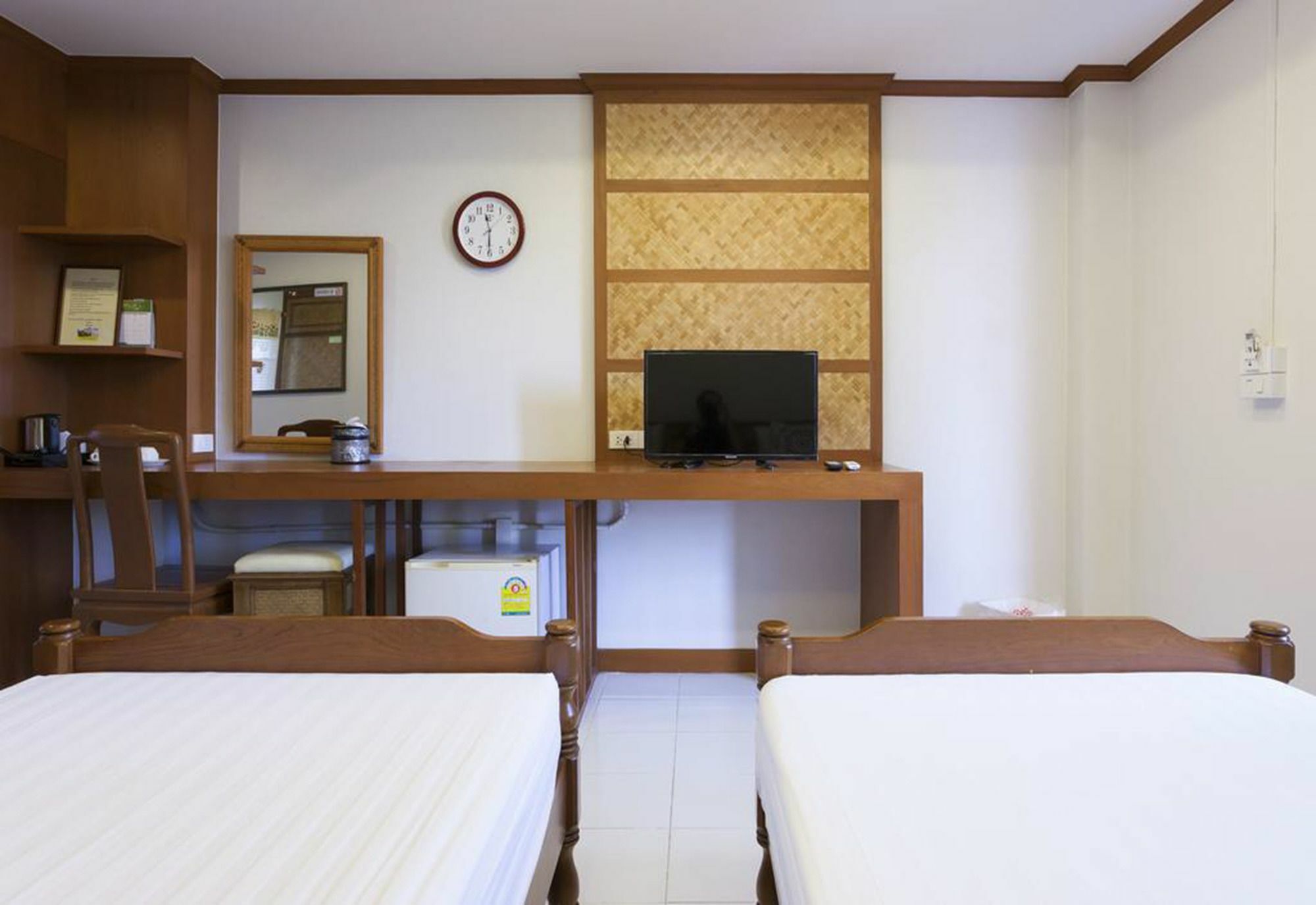 Little Guest house 2*
