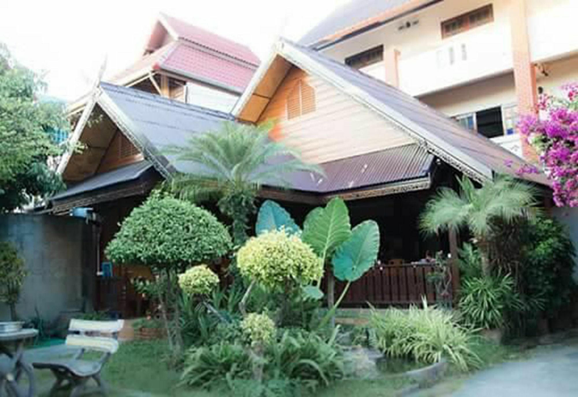 Guest house Little 2*