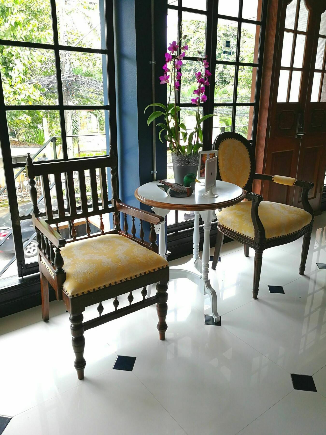 Bed In Town Chiang Mai