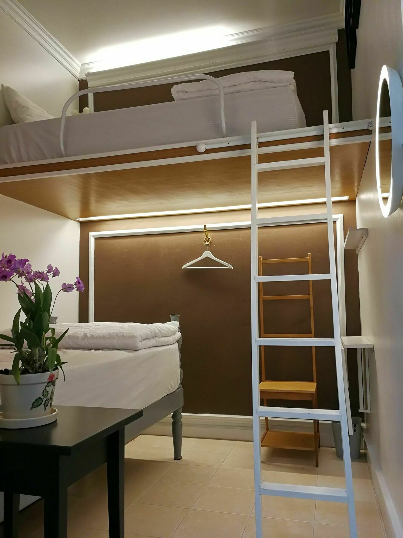 Hostel Bed In Town Chiang Mai